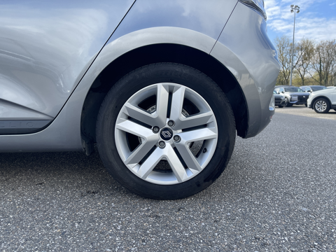 Clio V 1.5 DCI 100CH EVOLUTION - 25 2025 occasion 33700 M&eacute;rignac