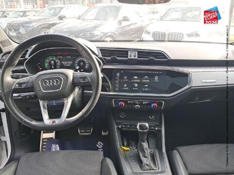 Q3 45 TFSI e 245ch S line S tronic 6 2023 occasion 68000 Colmar