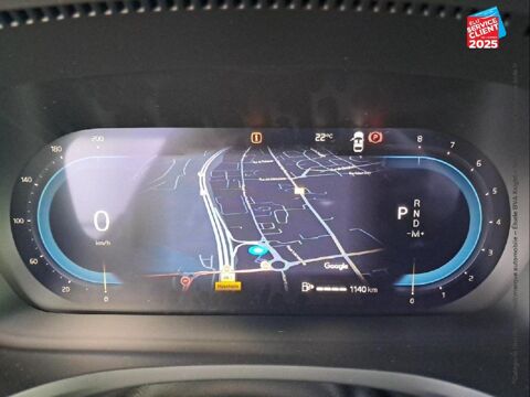 V60 B4 197ch Ultra Style Dark DCT 7 2025 occasion 67460 Souffelweyersheim