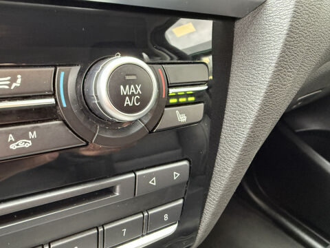 X4 (F26) XDRIVE20DA 190CH LOUNGE PLUS 2015 occasion 31140 Aucamville