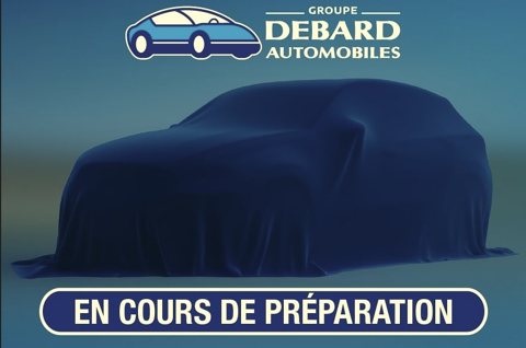 Peugeot 3008 1.5 BLUEHDI 130CH E6.C ALLURE S&S 111G 2019 occasion Lab&egrave;ge 31670