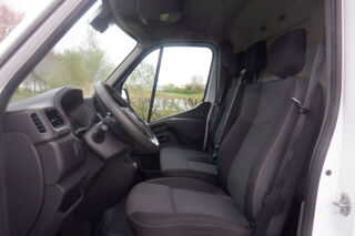 Master F3500 L2H2 2.3 DCI 135CH GRAND CONFORT E6 2020 occasion 27310 Bourg-Achard