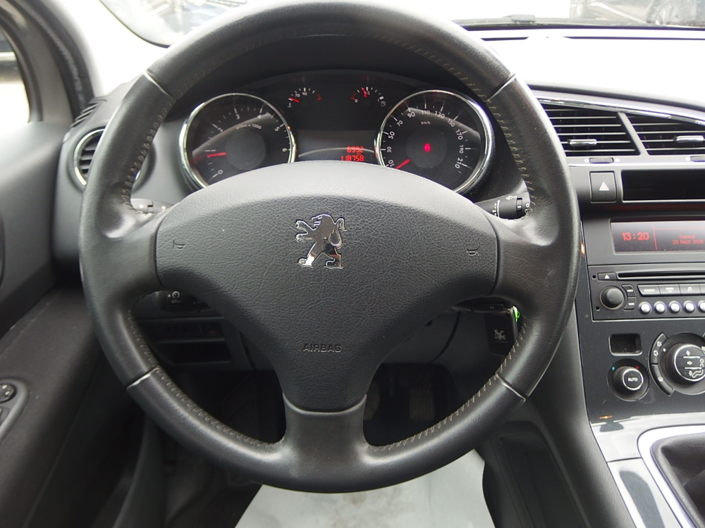 3008 1.6 VTI 16V CONFORT PACK 2010 occasion 10600 Savi&egrave;res