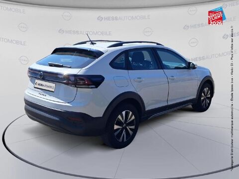 Taigo 1.0 TSI 110ch Life Plus 2023 occasion 68000 Colmar