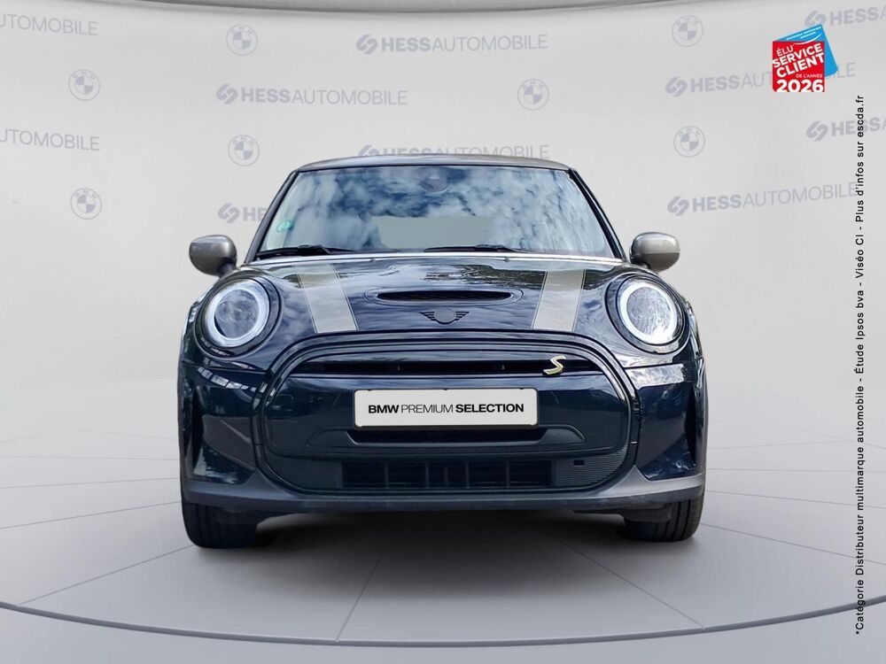 Cooper SE 184ch Edition Premium BVA 5CV 2023 occasion 68000 Colmar
