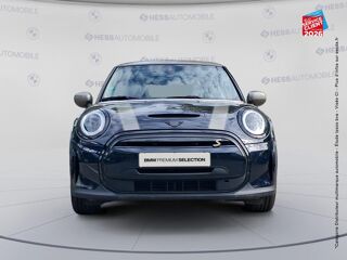 Cooper SE 184ch Edition Premium BVA 5CV 2023 occasion 68000 Colmar