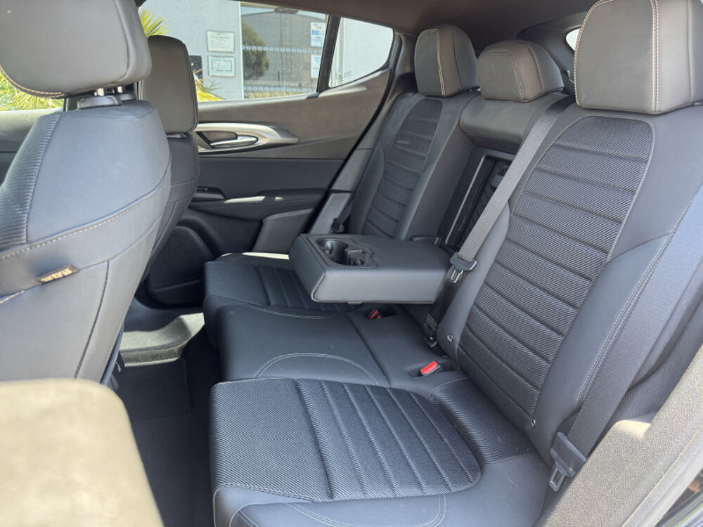 Tonale 1.5 HYBRID 160 CH TI TCT 2023 occasion 31770 Colomiers