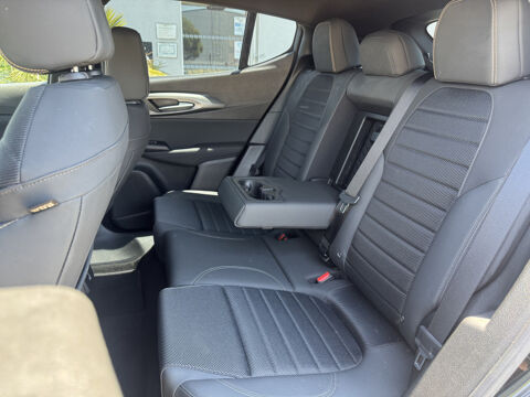 Tonale 1.5 HYBRID 160 CH TI TCT 2023 occasion 31770 Colomiers