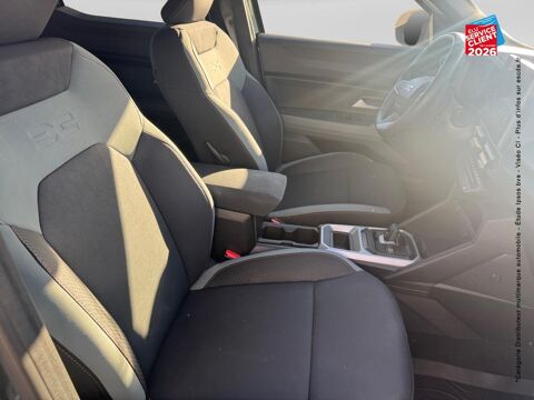 Duster 1.6 hybrid 140ch Extreme 2025 occasion 68300 Saint-Louis