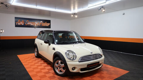 Mini Cooper COOPER 120CH 2009 occasion Beauchamp 95250