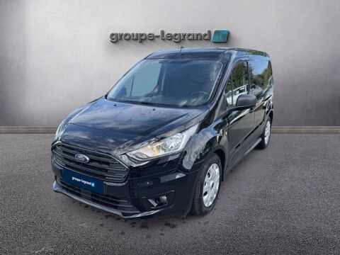 Ford Transit Connect L1 1.5 TD 75ch Stop&Start Trend Business 2018 occasion Glos 14100