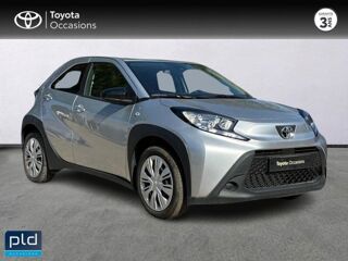 Aygo 1.0 VVT-i 72ch Dynamic MY23 2023 occasion 13012 Marseille