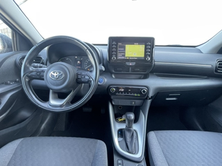 Yaris 116H DYNAMIC BUSINESS 5P + PROGRAMME BEYOND ZERO ACADEMY MY2 2023 occasion 44190 Saint-Lumine-de-Clisson