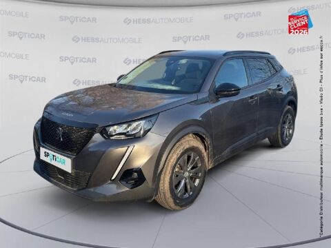 Annonce voiture Peugeot 2008 13799 €