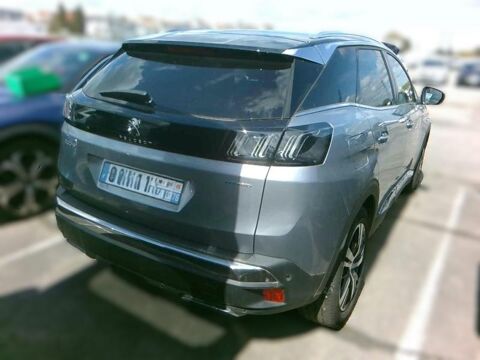 3008 Plug-in Hybrid 225ch GT e-EAT8 2022 occasion 27000 &Eacute;vreux