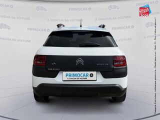 C4 cactus BlueHDi 100 Shine S&S ETG6 2017 occasion 67200 Strasbourg