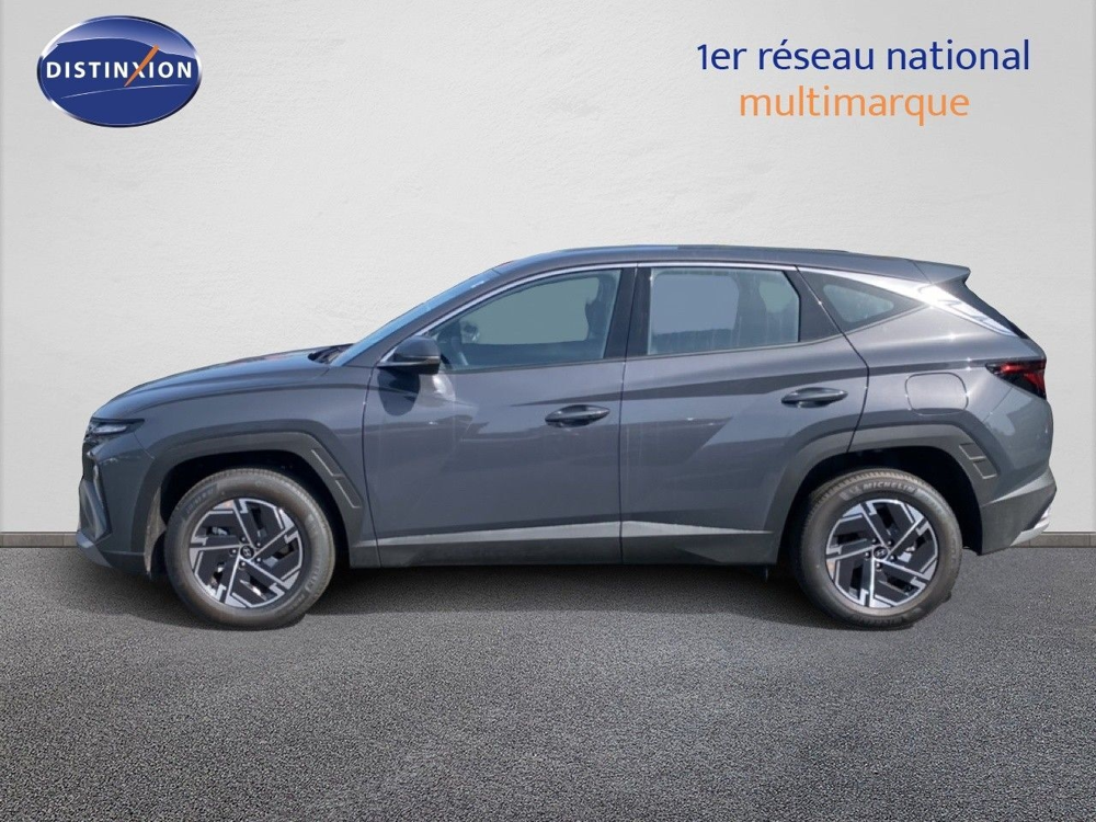 Tucson 1.6 T-GDI 239CH HYBRID INITIA 2026 occasion 31600 Muret