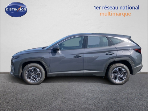 Tucson 1.6 T-GDI 239CH HYBRID INITIA 2026 occasion 31600 Muret