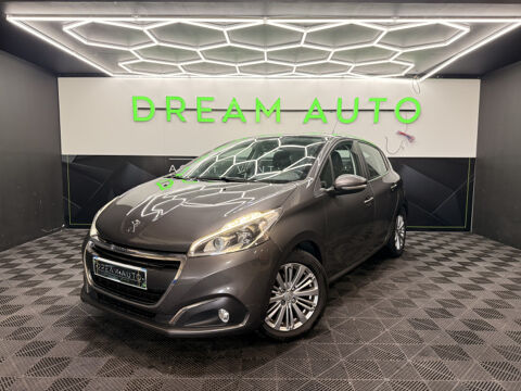 Peugeot 208 1.2 PURETECH 82CH ACTIVE 5P 2017 occasion CLOUANGE 57185