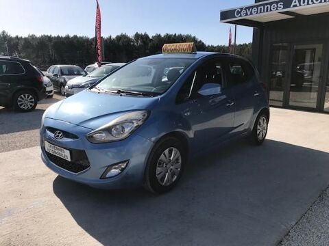 Hyundai ix20 1.4 CRDI90 PACK INVENTIVE EMBRAYAGE NEUF