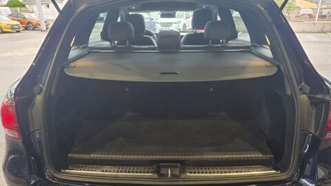 Classe GLC 300 DE 194+122CH AMG LINE 4MATIC 9G-TRONIC 2021 occasion 56530 QUEVEN