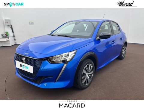Peugeot 208 e- 136ch Like 2023 occasion Montauban 82000