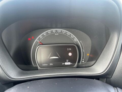 Aygo 1.0 VVT-i 72ch Active MY23 2023 occasion 13012 Marseille
