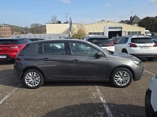 308 1.5 BlueHDi 130ch S&S Premium Pack 7cv 2021 occasion 27400 Louviers