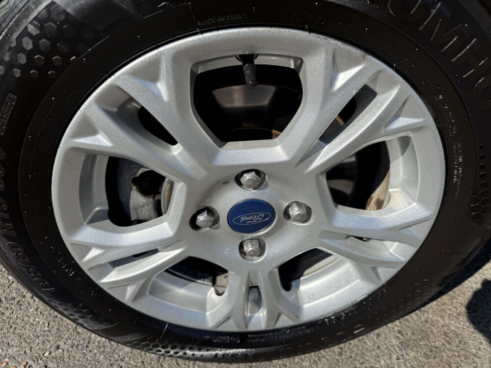 B-max 1.0 SCTI 100CH ECOBOOST STOP&START EDITION 2016 occasion 31140 Aucamville