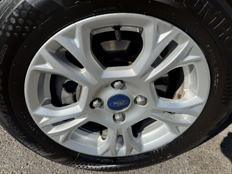 B-max 1.0 SCTI 100CH ECOBOOST STOP&START EDITION 2016 occasion 31140 Aucamville