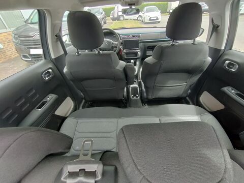 C3 1.5 BLUEHDI 100CH S&S FEEL PACK E6.D 2020 occasion 50720 Barenton