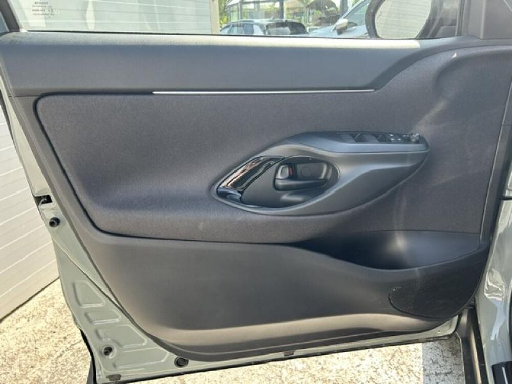 Yaris Cross 116h Trail MY22 2025 occasion 95500 Gonesse