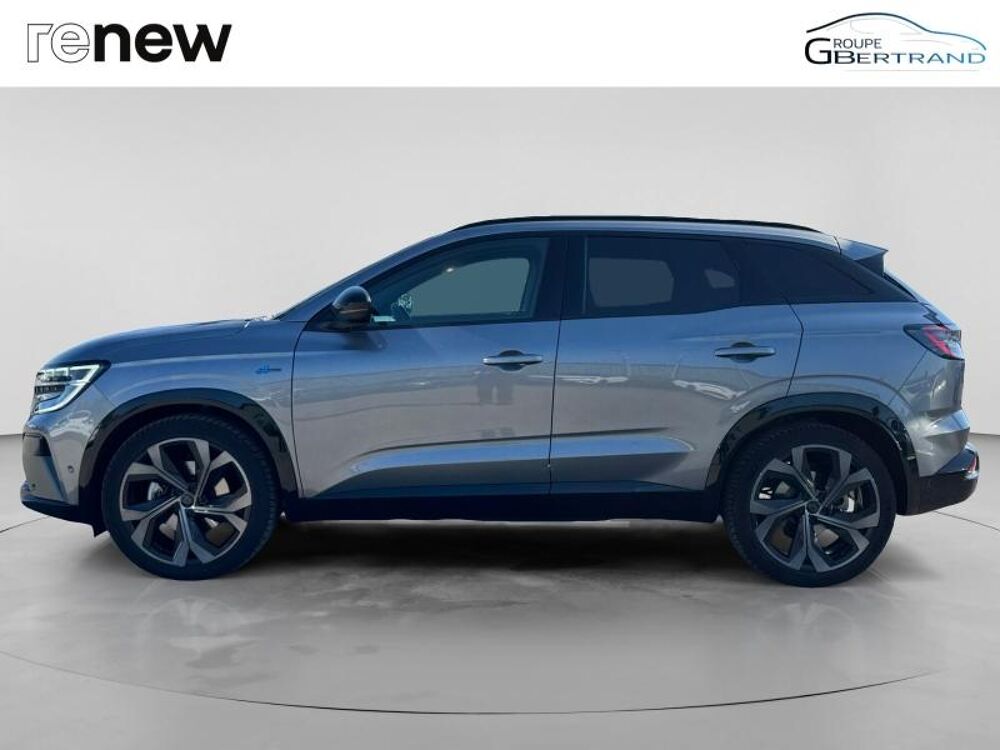 Austral 1.2 E-Tech full hybrid 200ch Techno esprit Alpine 2023 occasion 70300 Froideconche