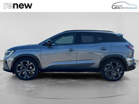 Austral 1.2 E-Tech full hybrid 200ch Techno esprit Alpine 2023 occasion 70300 Froideconche