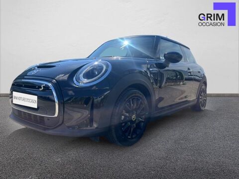 Mini Cooper 3 Portes SE 184 ch Edition Camden 2022 occasion Valence 26000