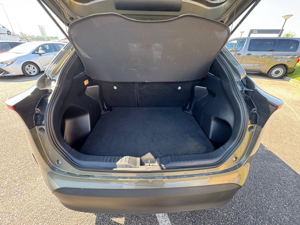 Yaris Cross 116h Design AWD-i MY22 2024 occasion 87000 Limoges