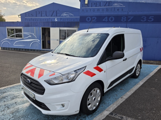Transit Connect 10741&curren; HT -L1 1.0E 100CH TREND -1 ERE MAIN ENTRETIEN REGULI 2020 occasion 44290 Conquereuil