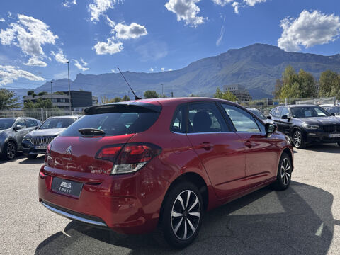 C4 TURBO 110CH MILLENIUM 2018 occasion 38130 ECHIROLLES