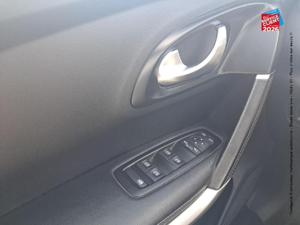 Kadjar 1.3 TCe 140ch FAP Intens EDC - 21 2021 occasion 57970 Illange