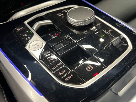 X5 xDrive50e 489ch M Sport 2024 occasion 31100 TOULOUSE