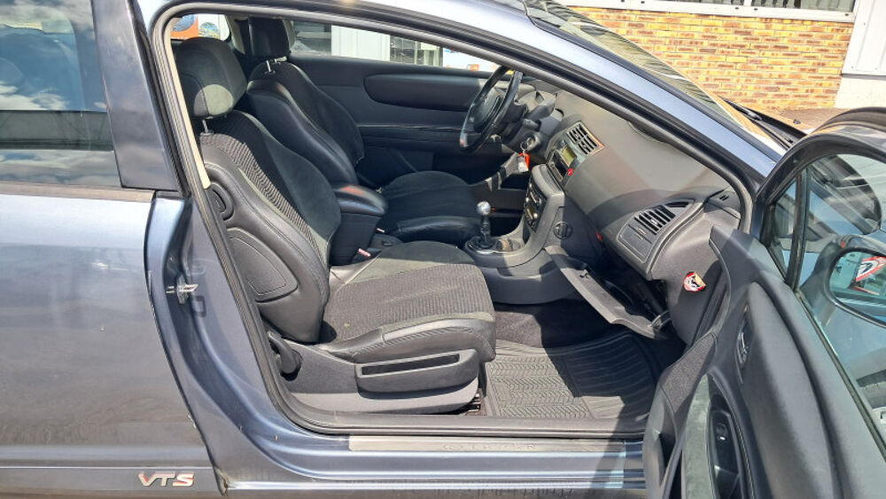 C4 2.0 16V VTS 2005 occasion 50720 Barenton