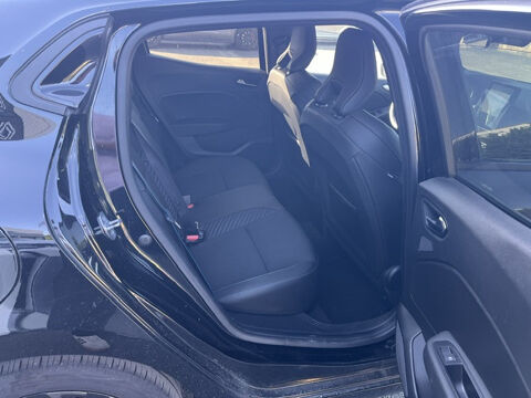 Clio V 1.6 E-TECH 145CH FULL HYBRID ESPRIT ALPINE 2024 occasion 82000 Montauban