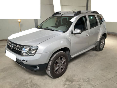 Dacia duster 1.5 DCI 90CH 4X2
