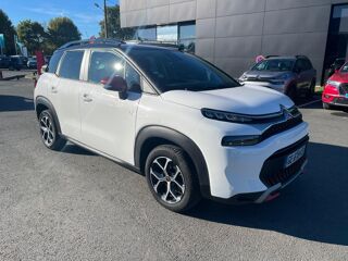 C3 Aircross PureTech 110ch S&S C-Series 2022 occasion 24750 Tr&eacute;lissac