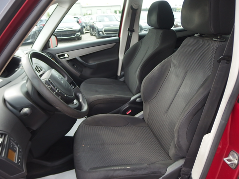 C4 Picasso 1.6 HDI 110 FAP CONFORT 7PL 2010 occasion 10600 Savi&egrave;res