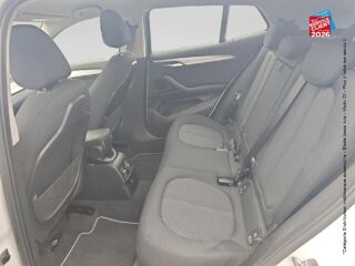 X2 sDrive18i 136ch Business Design 2023 occasion 68110 Illzach