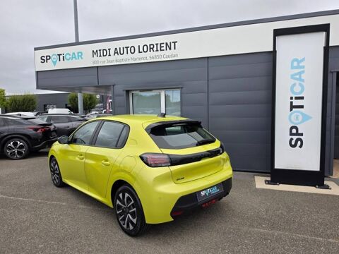 208 1.2 PureTech 75 Active 2024 occasion 56850 Caudan