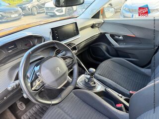 2008 1.2 PureTech 100ch S&S Active Business 2021 occasion 51100 Reims
