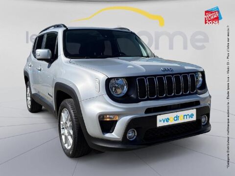 Renegade 1.0 GSE T3 120ch Longitude MY21 2021 occasion 67800 Bischheim