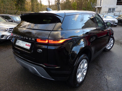 Range Rover Evoque 2.0 D 150CH BUSINESS AWD BVA 2019 occasion 77144 Mont&eacute;vrain